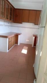 Apartmen di Rainfield Court @ Phase 2, Penampang, foto 6