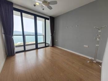Kondominium di Jesselton Residences, Kota Kinabalu, foto 9