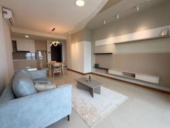 Kondominium di Jesselton Residences, Kota Kinabalu, foto 2