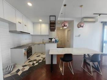 Kondominium di Jesselton Residences, Kota Kinabalu, foto 4