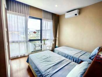 Condominium at Imago shopping mall, Kota Kinabalu, photo 9