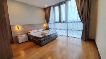 Kondominium di Harrington Suites, Kota Kinabalu, foto 6