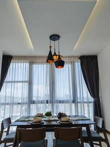 Kondominium di Jesselton Residences, Kota Kinabalu, foto 5