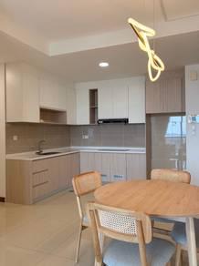 Kondominium di Jesselton Residences, Kota Kinabalu, foto 6