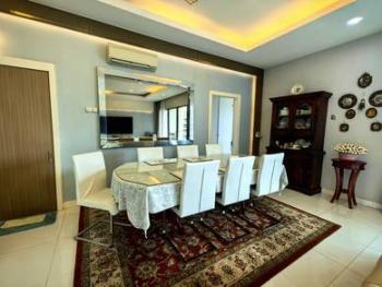 Condominium at Imago shopping mall, Kota Kinabalu, photo 4