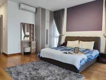 Kondominium di Jesselton Residences, Kota Kinabalu, foto 6