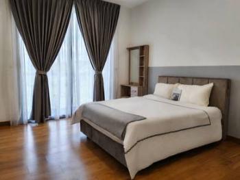 Kondominium di Jesselton Residences, Kota Kinabalu, foto 9
