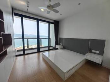 Kondominium di Jesselton Residences, Kota Kinabalu, foto 6