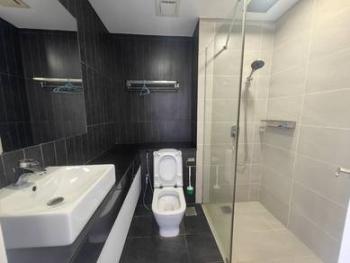 Kondominium di Jesselton Residences, Kota Kinabalu, foto 8