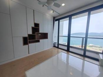 Kondominium di Jesselton Residences, Kota Kinabalu, foto 7