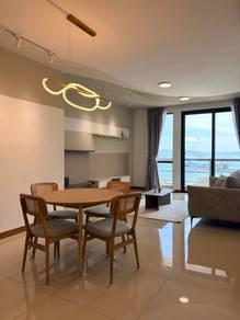 Kondominium di Jesselton Residences, Kota Kinabalu, foto 4
