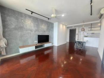 Kondominium di Jesselton Residences, Kota Kinabalu, foto 2