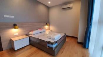 Kondominium di Harrington Suites, Kota Kinabalu, foto 4