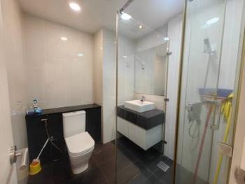 Kondominium di Jesselton Residences, Kota Kinabalu, foto 10
