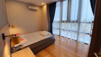 Kondominium di Harrington Suites, Kota Kinabalu, foto 5