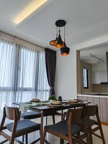 Kondominium di Jesselton Residences, Kota Kinabalu, foto 4