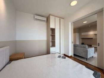 Kondominium di Jesselton Residences, Kota Kinabalu, foto 10