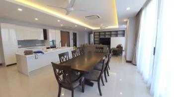 Kondominium di Harrington Suites, Kota Kinabalu, foto 2