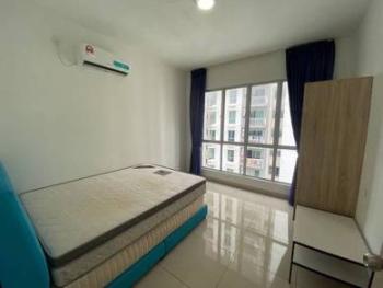 Apartment at Aliff Avenue, Tampoi, photo 6