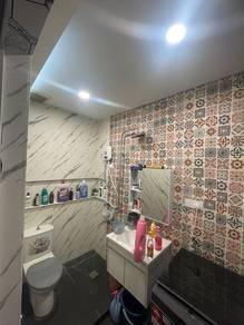 Rumah di Jalan Damai Perdana, Cheras, foto 4