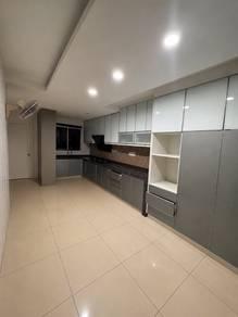 Rumah di Jalan Damai Perdana, Cheras, foto 3