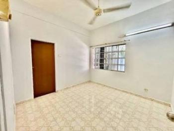 Rumah di Jalan Ipoh, Segambut, foto 4