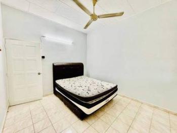 Rumah di Jalan Ipoh, Segambut, foto 8