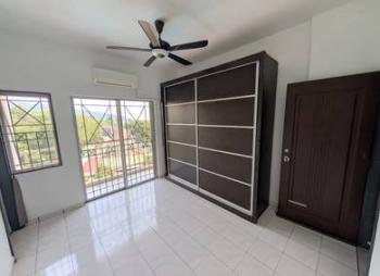 Kondominium di Midah Heights, Cheras, foto 5