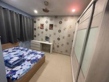 Rumah di Jalan Damai Perdana, Cheras, foto 10