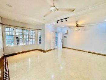 Rumah di Jalan Ipoh, Segambut, foto 3
