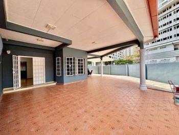 Rumah di Jalan Ipoh, Segambut, foto 2