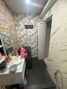 Rumah di Jalan Damai Perdana, Cheras, foto 5