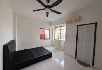 Kondominium di Midah Heights, Cheras, foto 4