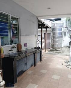 Bungalow at Taman Khidmat, Kota Kinabalu, photo 2