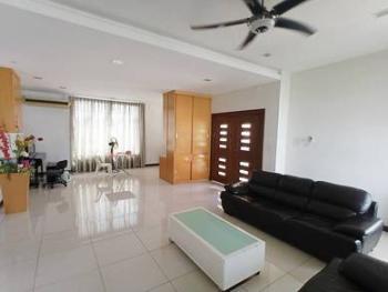 Bungalow at Taman Khidmat, Kota Kinabalu, photo 3