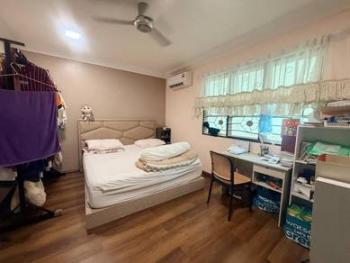 Imperial Villa, Penampang的房屋，照片10