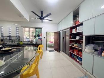Imperial Villa, Penampang的房屋，照片5