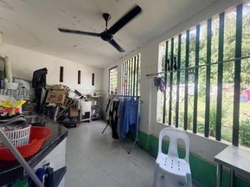 Imperial Villa, Penampang的房屋，照片8