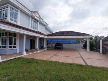 Bungalow at Taman Khidmat, Kota Kinabalu, photo 1