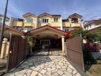 Imperial Villa, Penampang的房屋，照片1