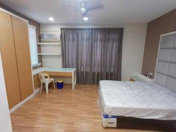 Bungalow at Taman Khidmat, Kota Kinabalu, photo 5