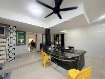 Imperial Villa, Penampang的房屋，照片9