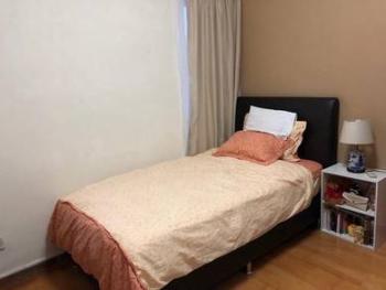 Bedroom – Condominium at Tiara Damansara, Petaling Jaya, photo 5
