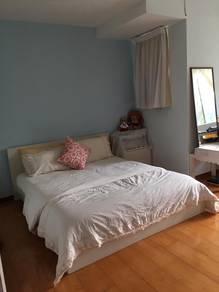 Bedroom – Condominium at Tiara Damansara, Petaling Jaya, photo 4