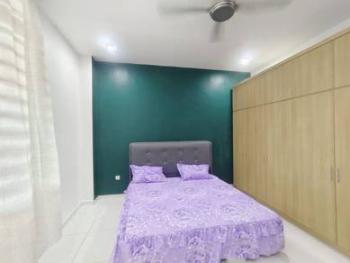 House at Taman Lagenda Putra, Kulai, photo 8