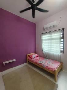 House at Taman Lagenda Putra, Kulai, photo 9