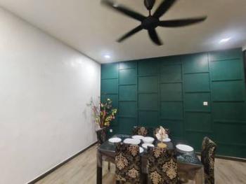 House at Taman Lagenda Putra, Kulai, photo 3