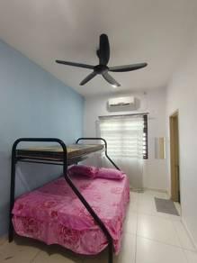 House at Taman Lagenda Putra, Kulai, photo 10