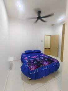House at Taman Lagenda Putra, Kulai, photo 7