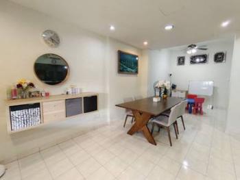 Jalan Enggang, Kulai的房屋，照片4